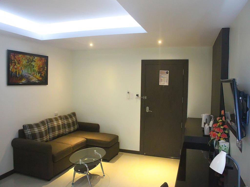 נחון סי טמארט Md Grand Hotel Nakhon מראה חיצוני תמונה