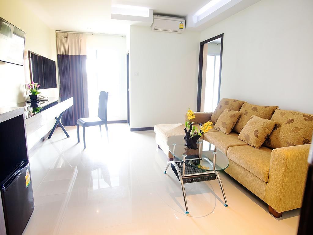 נחון סי טמארט Md Grand Hotel Nakhon מראה חיצוני תמונה