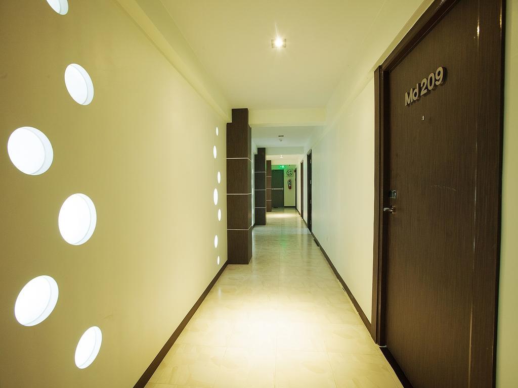 נחון סי טמארט Md Grand Hotel Nakhon מראה חיצוני תמונה