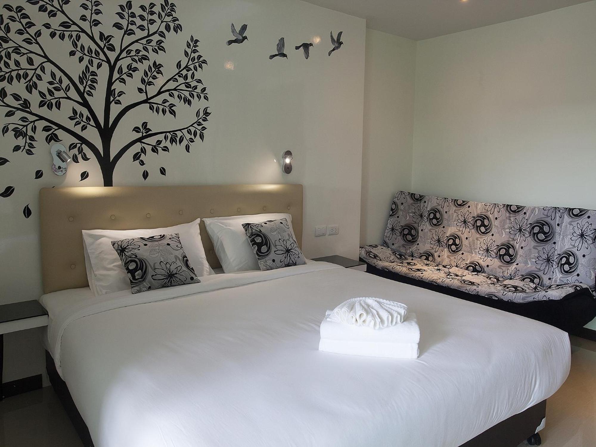 נחון סי טמארט Md Grand Hotel Nakhon חדר תמונה